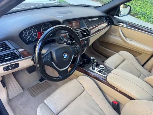 2008 BMW E70 X5 - Image 10 of 17