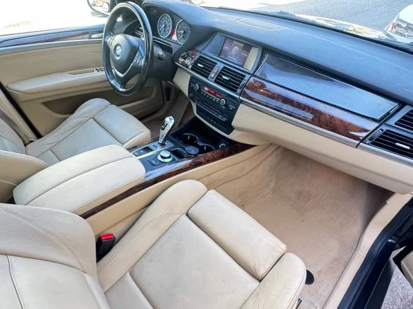 2008 BMW E70 X5 - Image 9 of 17