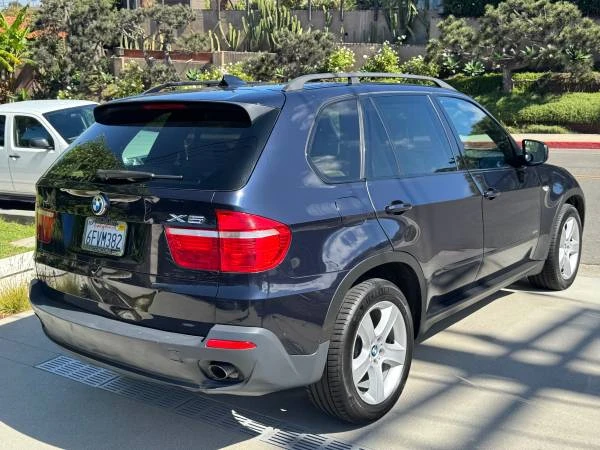 2008 BMW E70 X5 - Image 5 of 17
