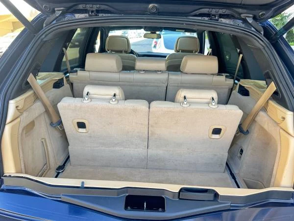 2008 BMW E70 X5 - Image 15 of 17