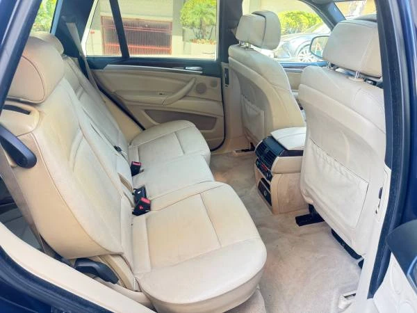 2008 BMW E70 X5 - Image 11 of 17