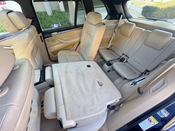 2008 BMW E70 X5 - Image 13 of 17