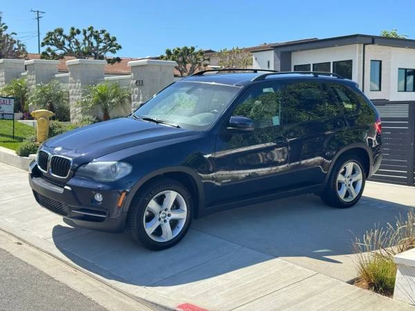 2008 BMW E70 X5 - Image 3 of 17