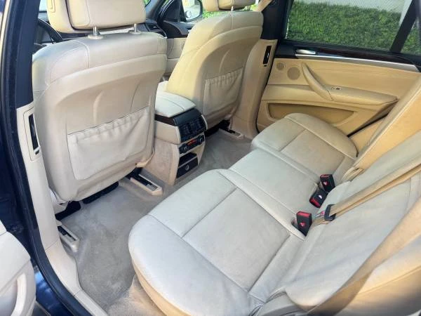 2008 BMW E70 X5 - Image 12 of 17