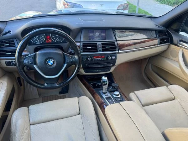 2008 BMW E70 X5 - Image 8 of 17