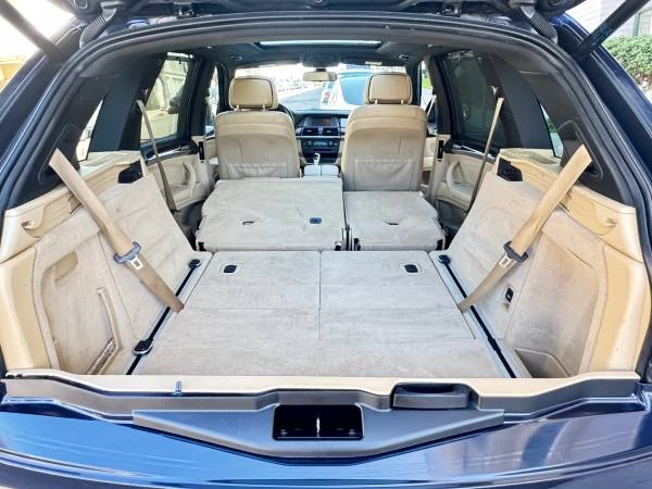 2008 BMW E70 X5 - Image 14 of 17