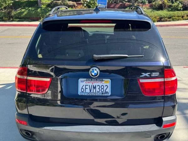 2008 BMW E70 X5 - Image 17 of 17