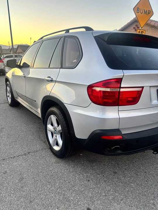 2008 BMW E70 X5 - Image 4 of 5