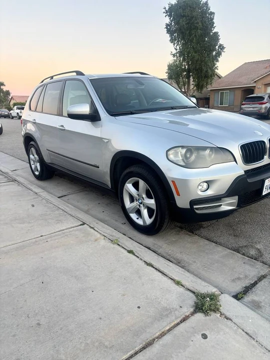 2008 BMW E70 X5 - Image 2 of 5
