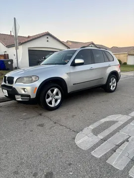 2008 BMW X5