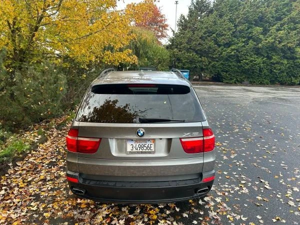 2008 BMW E70 X5 - Image 4 of 18
