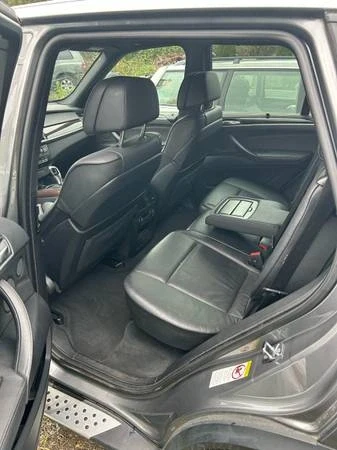 2008 BMW E70 X5 - Image 10 of 18