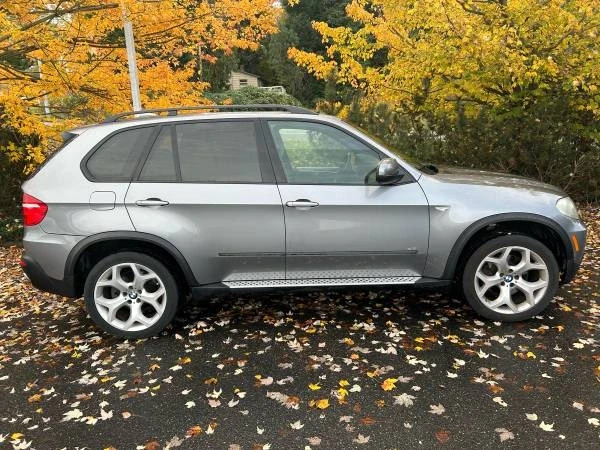 2008 BMW E70 X5 - Image 2 of 18