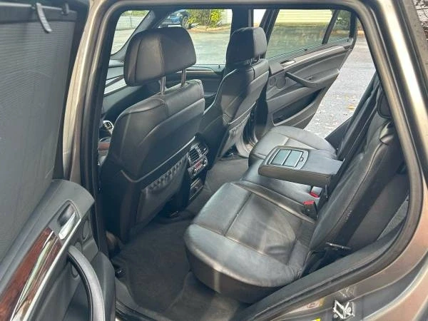 2008 BMW E70 X5 - Image 13 of 18