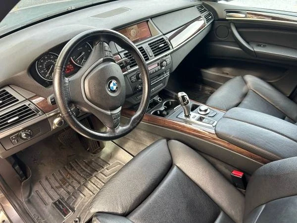 2008 BMW E70 X5 - Image 14 of 18