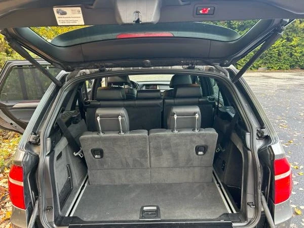 2008 BMW E70 X5 - Image 17 of 18