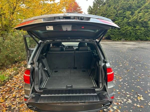 2008 BMW E70 X5 - Image 12 of 18