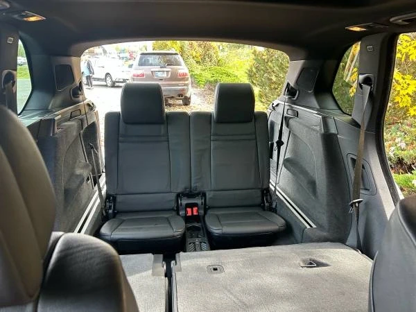 2008 BMW E70 X5 - Image 16 of 18
