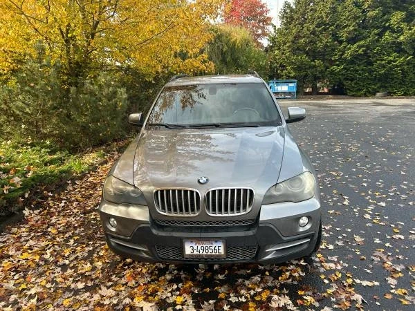 2008 BMW E70 X5 - Image 7 of 18