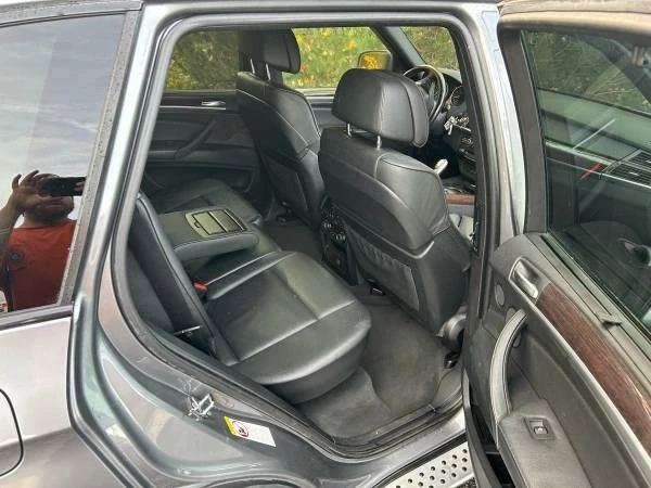 2008 BMW E70 X5 - Image 9 of 18