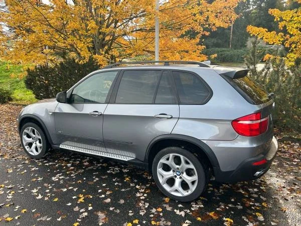 2008 BMW E70 X5 - Image 5 of 18