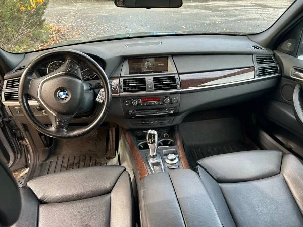 2008 BMW E70 X5 - Image 15 of 18