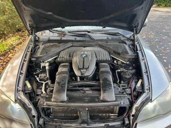 2008 BMW E70 X5 - Image 18 of 18
