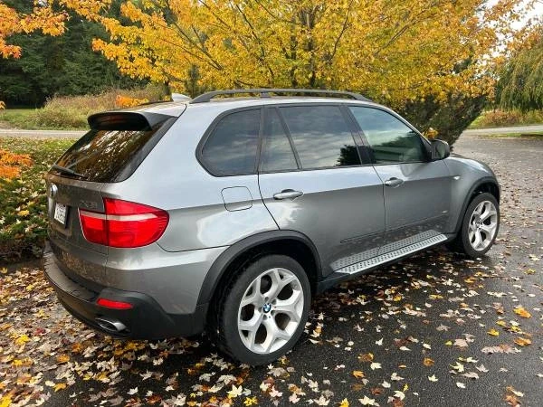 2008 BMW E70 X5 - Image 3 of 18