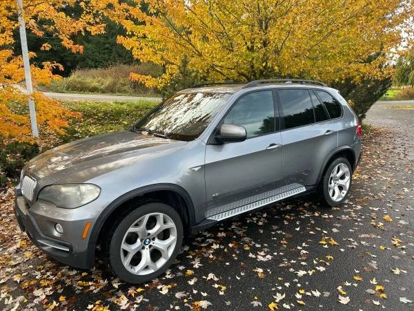 2008 BMW E70 X5 - Image 6 of 18