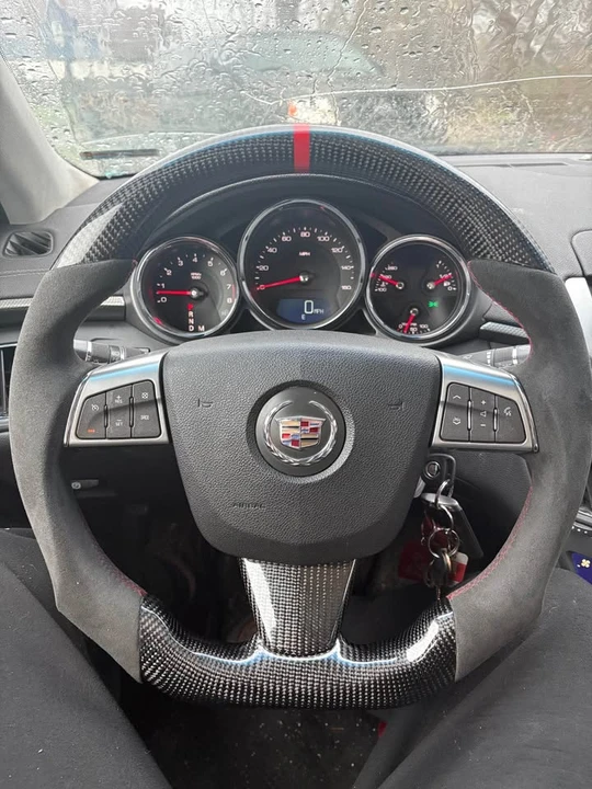 2008 Cadillac CTS 2nd Gen - Image 6 of 10