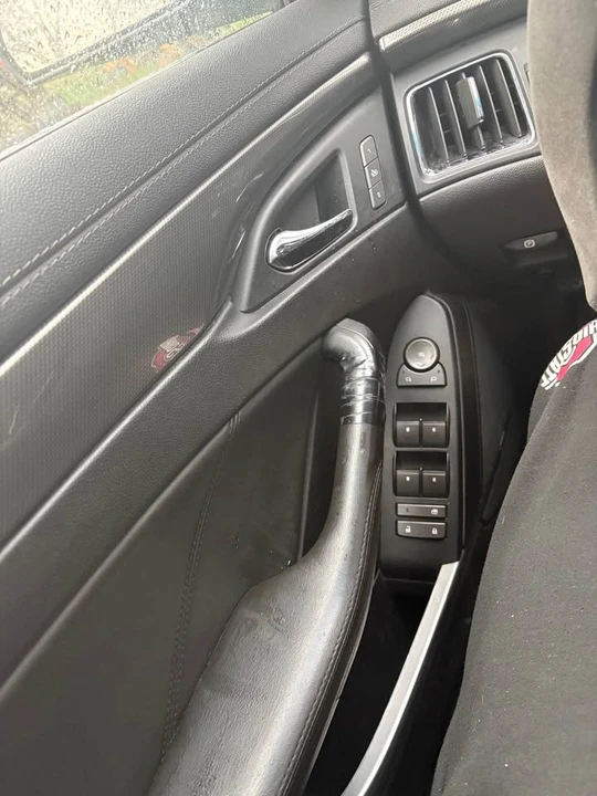 2008 Cadillac CTS 2nd Gen - Image 10 of 10