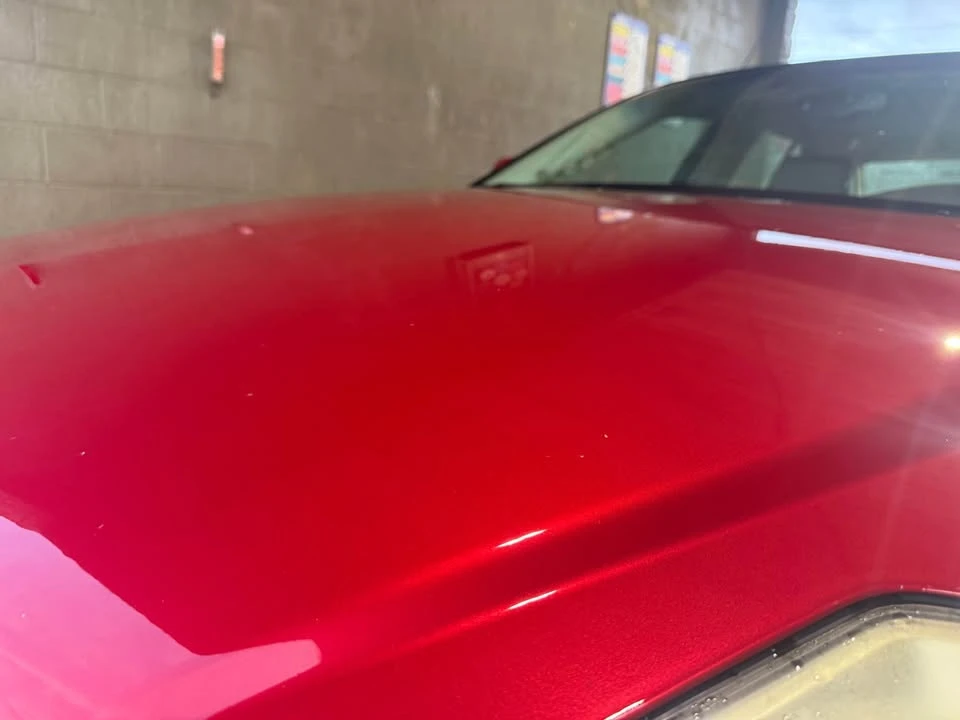 Cadillac DTS - Image 4 of 8