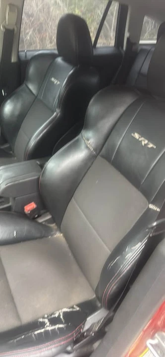 2008 Dodge Caliber - Image 6 of 10