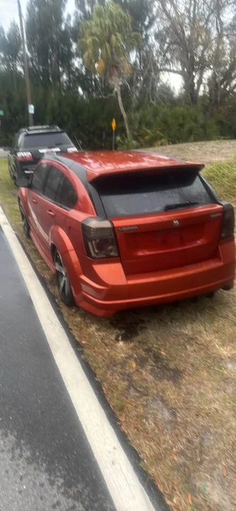 2008 Dodge Caliber - Image 3 of 10