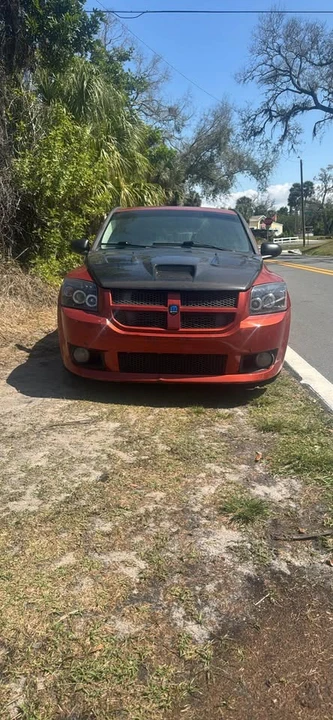 2008 Dodge Caliber - Image 2 of 10