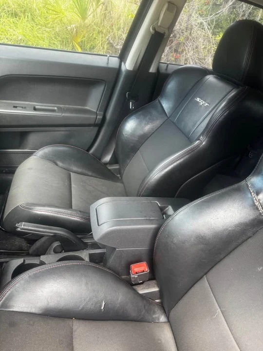 2008 Dodge Caliber - Image 10 of 10