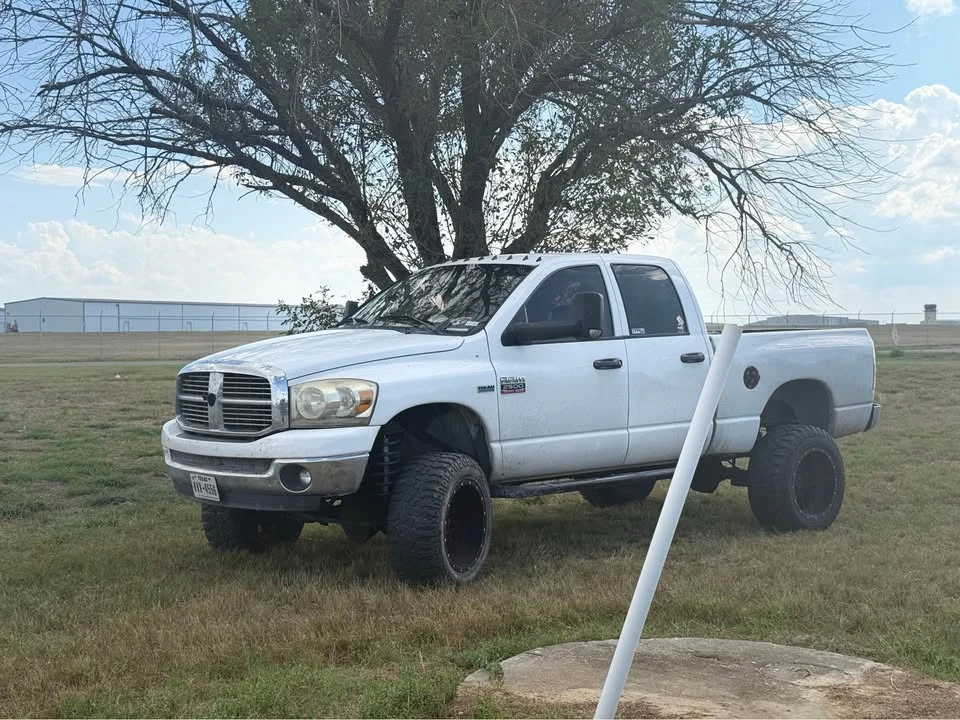 2008 Ram Heavy Duty - Image 5 of 10