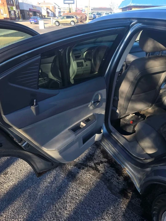 2008 Dodge Avenger Sedan - Image 3 of 10