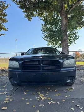 2008 Dodge Charger RT