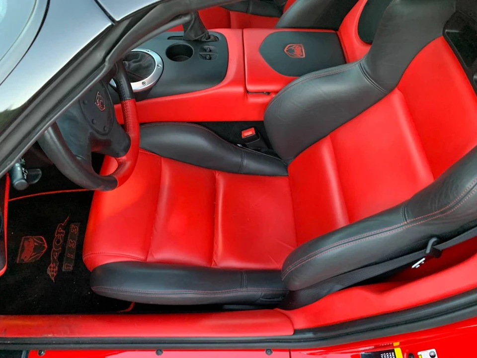2008 Dodge Viper ACR 4th Gen - Image 13 of 19