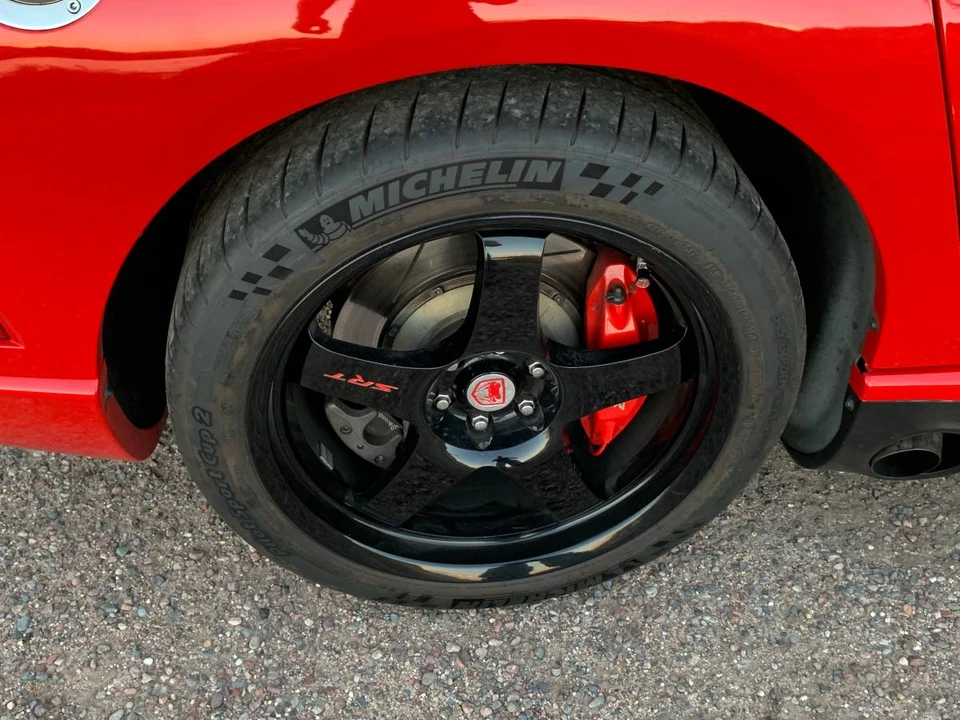 2008 Dodge Viper ACR 4th Gen - Image 17 of 19