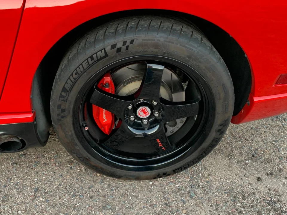 2008 Dodge Viper ACR 4th Gen - Image 16 of 19