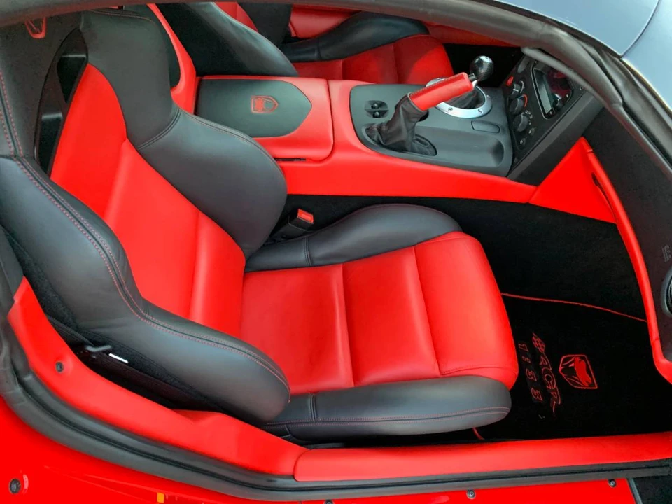 2008 Dodge Viper ACR 4th Gen - Image 11 of 19