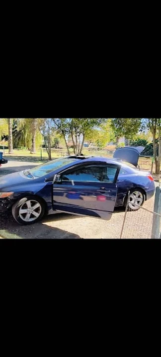 2008 Honda Civic 8th Gen - Image 2 of 2