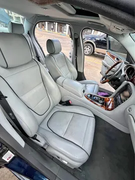 2008 Jaguar XJ8 L