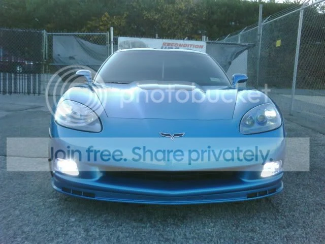 2008 Chevrolet Corvette C6 - Image 18 of 19