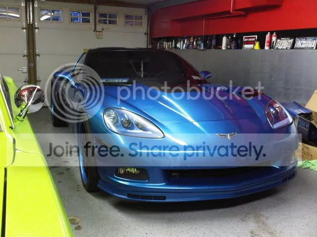 2008 Chevrolet Corvette C6 - Image 6 of 19