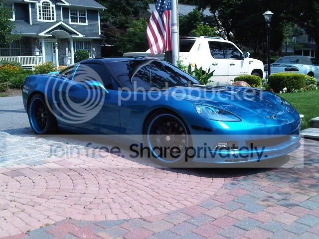 2008 Chevrolet Corvette C6 - Image 15 of 19