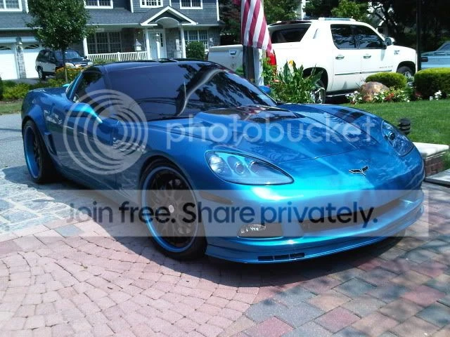 2008 Chevrolet Corvette C6 - Image 14 of 19