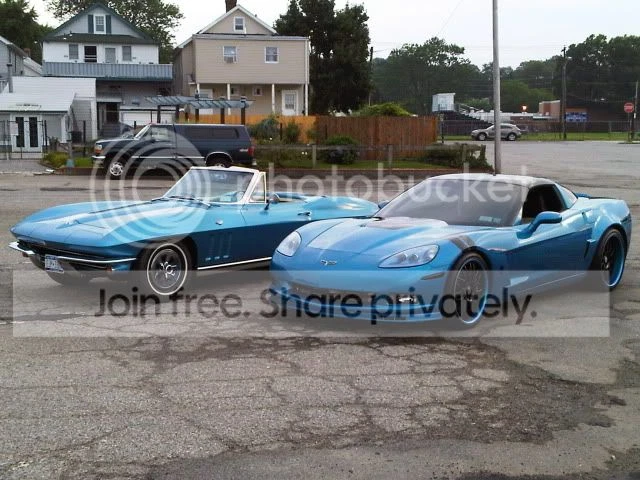 2008 Chevrolet Corvette C6 - Image 9 of 19